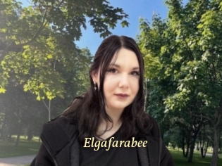 Elgafarabee