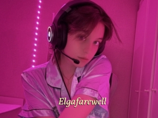 Elgafarewell