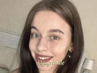 Elgagrindle