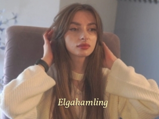 Elgahamling