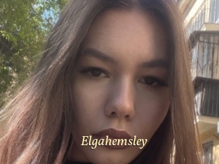 Elgahemsley
