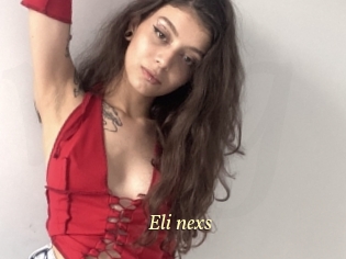 eli_nexs Vidéo porno gratuite