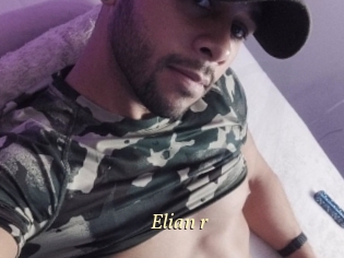 elian_r Vidéo porno gratuite