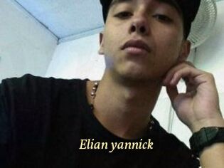 Elian_yannick
