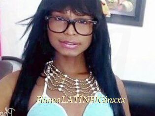 ElianaLATINBIGinxxx