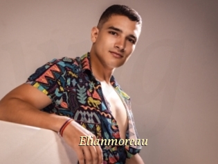 Elianmoreau