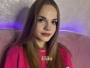 Elika