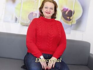 Elinecrystal