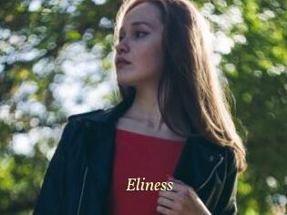 Eliness