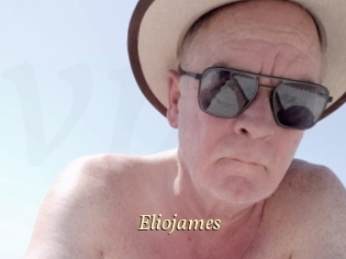 eliojames Vidéo porno gratuite