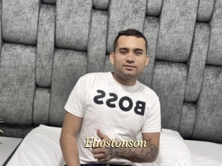 Eliostonson