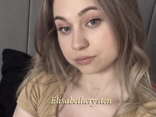 Elisabethcrysten
