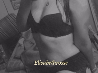 Elisabethrosse