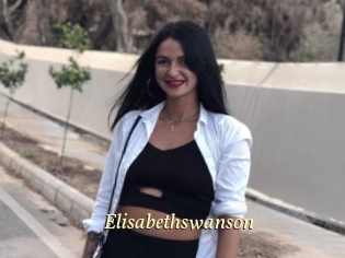 Elisabethswanson