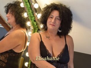 Elisahattie