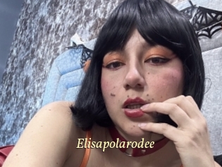 elisapolarodee Vidéo porno gratuite