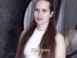 Elisasans
