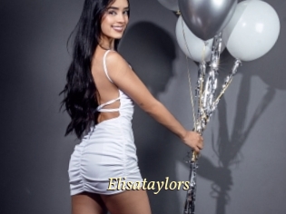Elisataylors