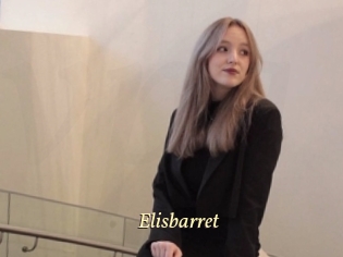 Elisbarret