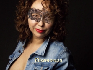 elisemoreau Vidéo porno gratuite