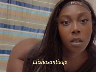 Elishasantiago