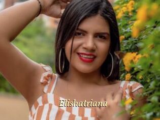 Elishatriana