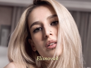 Elisnovak