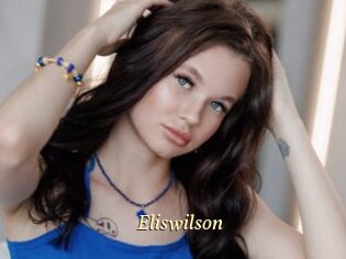 Eliswilson