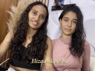 elizaandquisha Vidéo porno gratuite