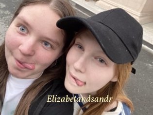 Elizabetandsandr