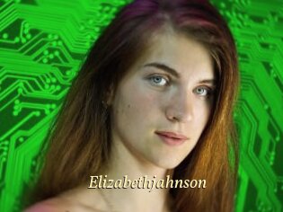Elizabethjahnson