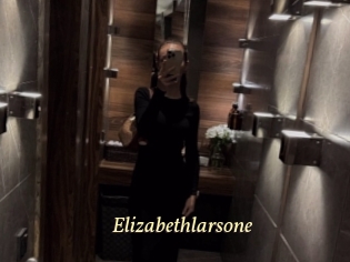 Elizabethlarsone