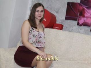 Elizanikki