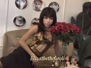 elizatbethcaroli Vidéo porno gratuite