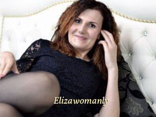 Elizawomanly