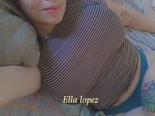 Ella_lopez