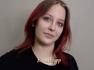 Ellaalsopp