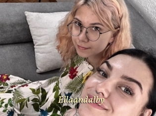 Ellaandalby