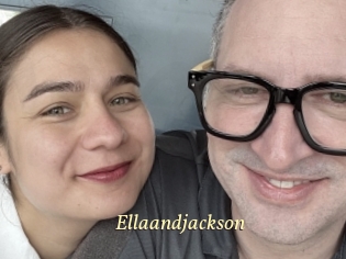 ellaandjackson Vidéo porno gratuite