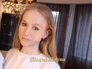 ellaandodelyna Vidéo porno gratuite