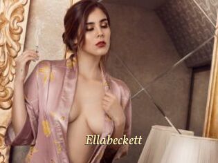 Ellabeckett