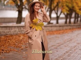 Ellabursin