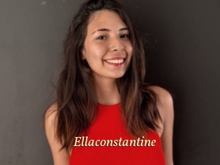 Ellaconstantine