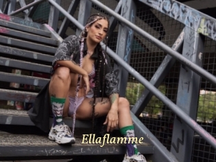 Ellaflamme