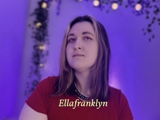 Ellafranklyn