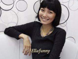 Ellafunny