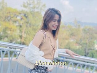 Ellaineduran