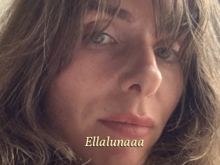 Ellalunaaa