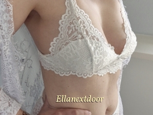 Ellanextdoor