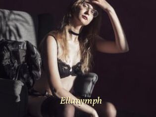 Ellanymph